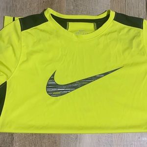Nike DRI-FIT Tee Shirt